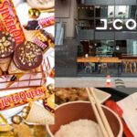Indonesian Local Food Brands