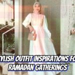 Ramadhan Outfit Recommendations