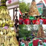 Kupatan Tradition in East Java