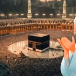 Quota for Hajj Pilgrims