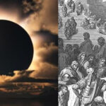 The Story of Prophet Yunus and the Solar Eclipse