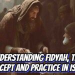 The Concept of Fidyah