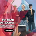 NCT Dream THE SHOW