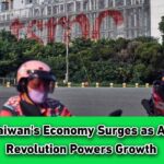 AI Revolution Powers Growth