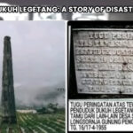 Dukuh Legetang: A Story of Disaster and Myths of Curses in the Dieng Plateau