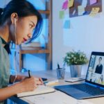 Booming Demand Fuels Rise of Online Marketing Courses: Upskilling for the Digital Age