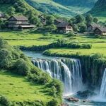 The World's Most Beautiful Seascapes: Nature's Breathtaking Masterpieces