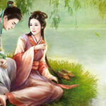 The Funny Tale of the Chinese Princess and Sunan Gunung Jati: A Story of Love, Culture, and Laughter